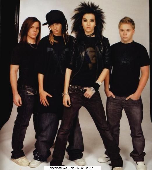 POZE... - haha... fani th...se vede :x :x :x - Just Our Favourite Band