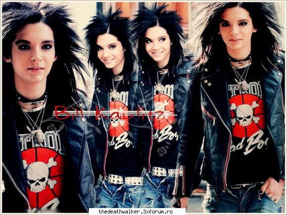 POZE... - Blo.O - Just Our Favourite Singer