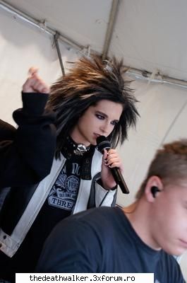 POZE... - Blo.O - Just Our Favourite Singer