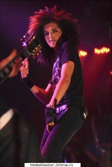 POZE... - Blo.O - Just Our Favourite Singer