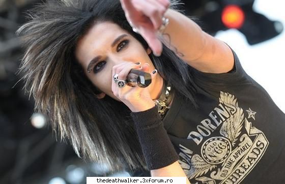 POZE... - Blo.O - Just Our Favourite Singer