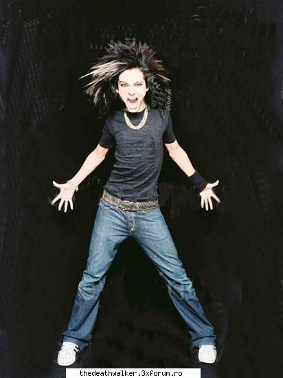 POZE... - Blo.O - Just Our Favourite Singer