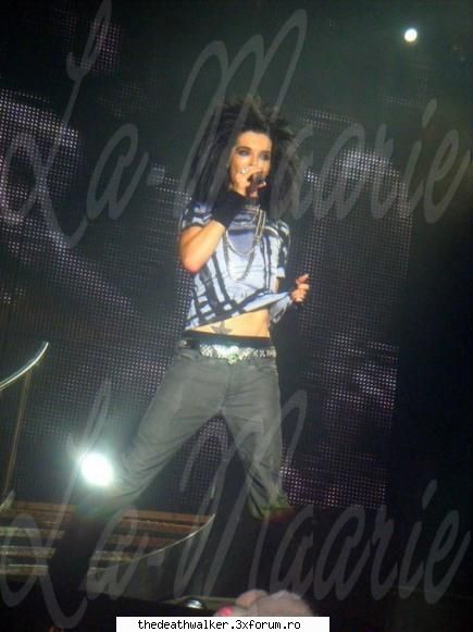POZE... - Blo.O - Just Our Favourite Singer