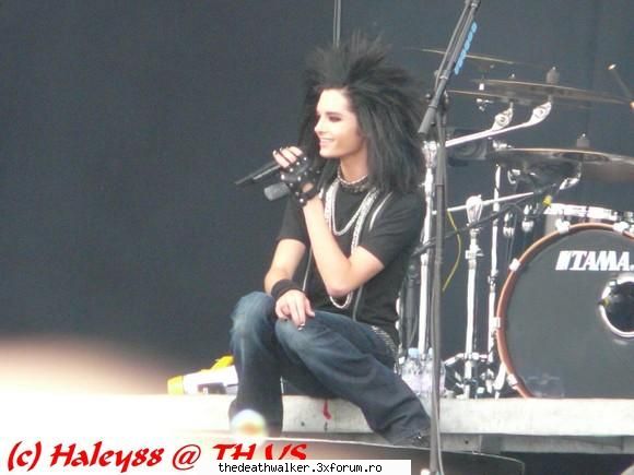 POZE... - Blo.O - Just Our Favourite Singer