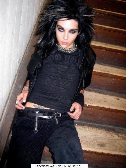 POZE... - Blo.O - Just Our Favourite Singer