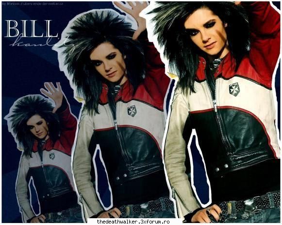 POZE... - Blo.O - Just Our Favourite Singer