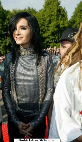 POZE... - Blo.O - Just Our Favourite Singer