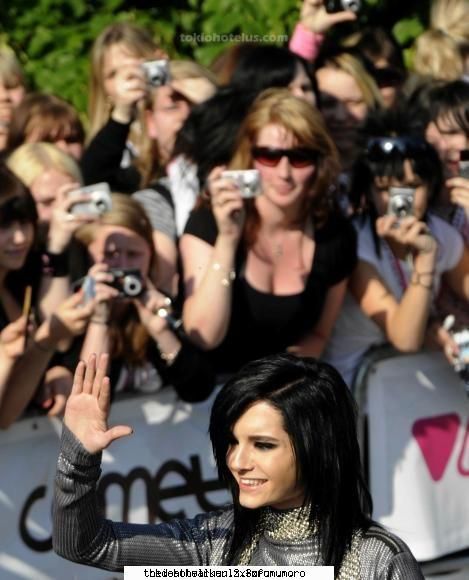 POZE... - ultima. K am pus cam multe, nu? - Just Our Favourite Singer