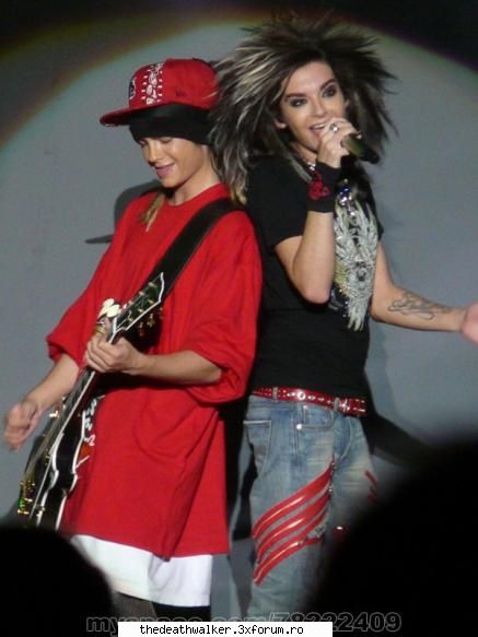 POZE... - Blo.O - All About Our Angels