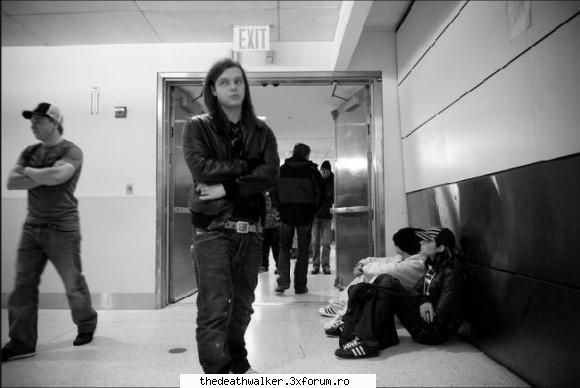 POZE... - Blo.O - Just Our Favourite Band