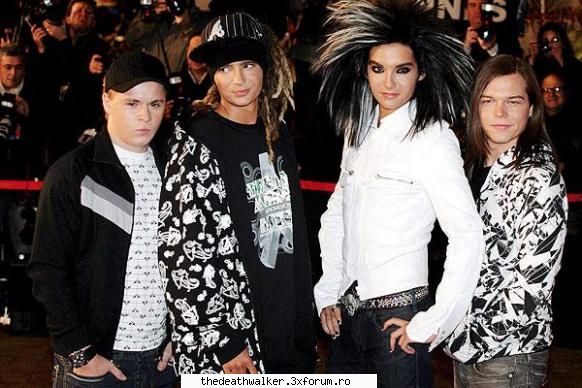 POZE... - Blo.O - Just Our Favourite Band