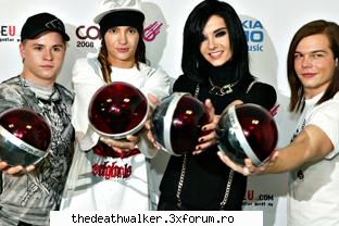 POZE... - Blo.O - Just Our Favourite Band