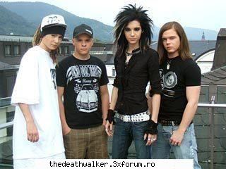 POZE... - opss..am greshit poza...da nu cont - Just Our Favourite Band