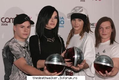 POZE... - GetOutFromHell - Just Our Favourite Band