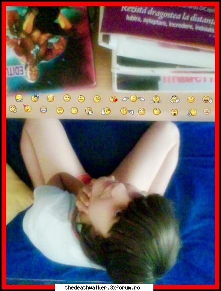 Pictures wiTH us.. - Mdea io coptila - Totul Despre Noi