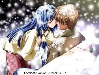 Poze ANIME - Aduceti sau punetzi poze anime..aici.. nu cont d - Lumea Anime