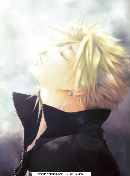 Poze ANIME - GetOutFromHell - Lumea Anime