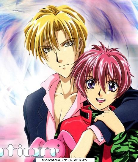Poze ANIME - Blo.O - Lumea Anime