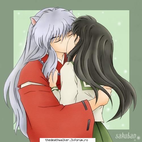 Poze ANIME - Blo.O - Lumea Anime