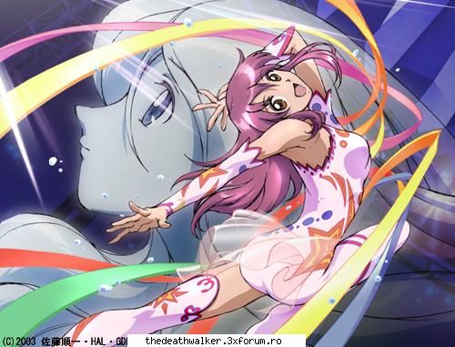 Poze ANIME - Blo.O - Lumea Anime