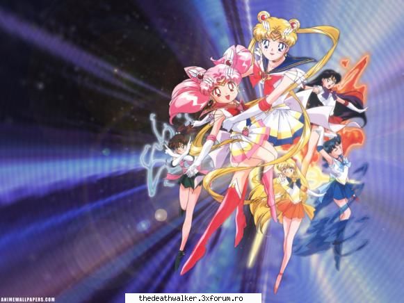 Poze ANIME - Blo.O - Lumea Anime