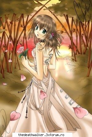Poze ANIME - c tare e ultima poza - Lumea Anime